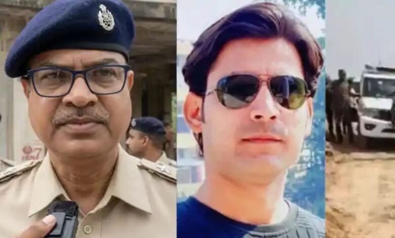 भरत तिवारी एनकाउंटर मामला: भाभी ने एसपी और एसडीएम पर लगाए हत्या की साजिश के आरोप, हाईकोर्ट जाने की तैयारी