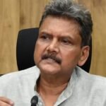 रिशु श्री मामले पर JDU का पलटवार, मंत्री बोले- दोषी चाहे कितना बड़ा हो, जेल जाना तय