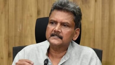 रिशु श्री मामले पर JDU का पलटवार, मंत्री बोले- दोषी चाहे कितना बड़ा हो, जेल जाना तय