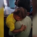 सागर में डॉक्टर की कथित लापरवाही से 19 महीने के मासूम की गई आंखों की रोशनी, स्वास्थ्य विभाग ने बैठाई जांच