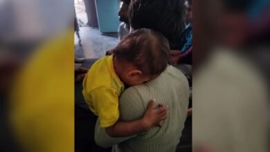 सागर में डॉक्टर की कथित लापरवाही से 19 महीने के मासूम की गई आंखों की रोशनी, स्वास्थ्य विभाग ने बैठाई जांच