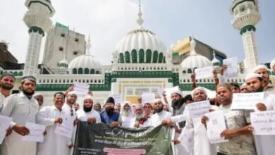 वक्फ संपत्तियों के UMEED पोर्टल पर रजिस्ट्रेशन की अंतिम तारीख 30 जून, लाखों रिकॉर्ड अभी भी प्रक्रिया में