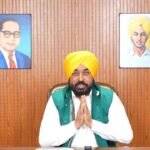 भगवंत मान के कथित वायरल वीडियो पर बढ़ा विवाद, आमने-सामने आईं फॉरेंसिक रिपोर्टें
