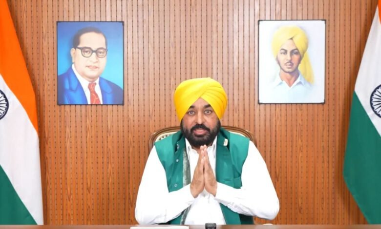 भगवंत मान के कथित वायरल वीडियो पर बढ़ा विवाद, आमने-सामने आईं फॉरेंसिक रिपोर्टें