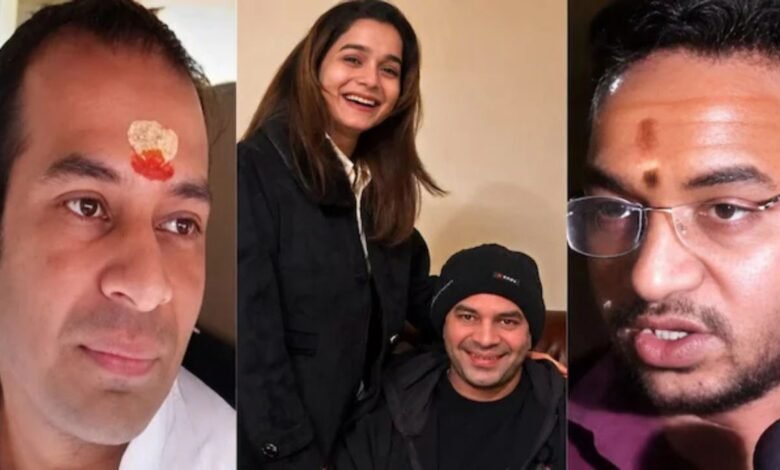 तेज प्रताप यादव पर कोर्ट में मामला दर्ज, अनुष्का यादव के भाई ने लगाए गंभीर आरोप