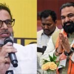 प्रशांत किशोर का सम्राट चौधरी पर बड़ा हमला, कानून व्यवस्था पर उठाए सवाल