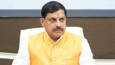 मोहन यादव परिवार की जमीन खरीद पर कांग्रेस का बड़ा हमला