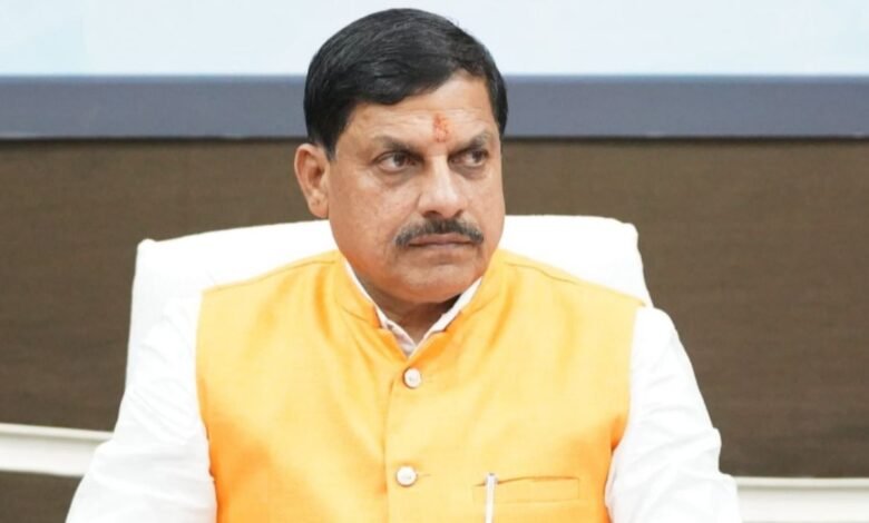 मोहन यादव परिवार की जमीन खरीद पर कांग्रेस का बड़ा हमला