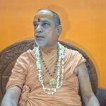 राम मंदिर दान विवाद पर शंकराचार्य का बड़ा बयान, बोले- मंदिरों में ही सरकारी दखल क्यों?