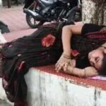 जमीन विवाद में गर्भवती महिला से मारपीट, गर्भस्थ शिशु की मौत का आरोप