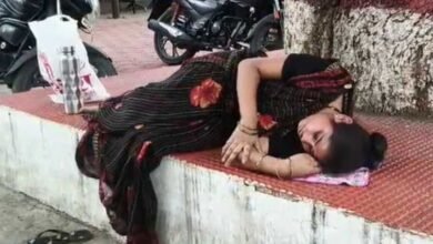 जमीन विवाद में गर्भवती महिला से मारपीट, गर्भस्थ शिशु की मौत का आरोप