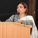 हरियाणा से पंजाब तक भाजपा की मजबूती का दावा, अर्चना गुप्ता ने कार्यकर्ताओं में भरा जोश