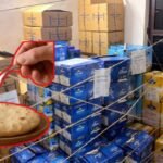 FSSAI ने पकड़ा नकली घी का बड़ा नेटवर्क, 6,500 लीटर से ज्यादा संदिग्ध घी जब्त