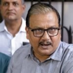भरत तिवारी एनकाउंटर पर मनोज झा का सवाल, बोले- एनकाउंटर सच का होता है