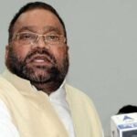भगवान राम पर टिप्पणी के बाद घिरे स्वामी प्रसाद मौर्य, संत ने घोषित किया इनाम