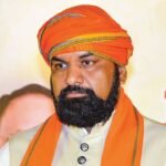 भरत तिवारी एनकाउंटर पर गरमाई राजनीति, मुकेश सहनी ने सरकार को घेरा