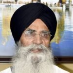 विवादित वीडियो मामले में SGPC का बड़ा बयान, CM मान से मांगा इस्तीफा