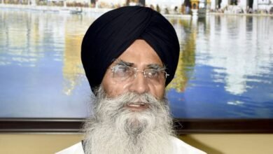 विवादित वीडियो मामले में SGPC का बड़ा बयान, CM मान से मांगा इस्तीफा