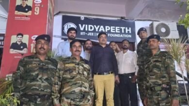 कानपुर में बड़ी कार्रवाई, 54 इमारतें सील, 90 को नोटिस