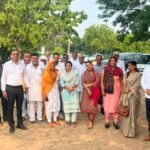 चानौत आंदोलन में नया मोड़, टी-कनेक्शन पर सरकार का इनकार, पेयजल का दिया भरोसा