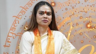 नाजिया इलाही खान की बढ़ीं मुश्किलें, विवादित टिप्पणियों के मामले में कोर्ट का नोटिस जारी