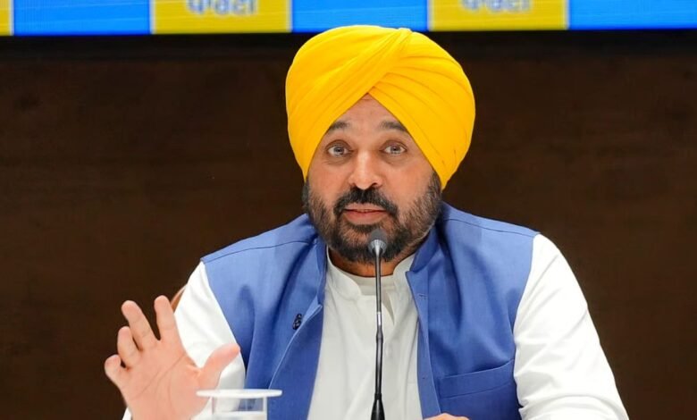 हर खेत तक पहुंचेगा नहर का पानी, पंजाब सरकार बिछाएगी 7,000 किलोमीटर नई पाइपलाइन
