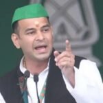 खान सर कोचिंग फायरिंग विवाद पर तेज प्रताप यादव का बड़ा बयान