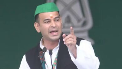खान सर कोचिंग फायरिंग विवाद पर तेज प्रताप यादव का बड़ा बयान