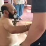नागौद राजघराने के खूनी संघर्ष का वीडियो वायरल, मारपीट और फायरिंग की तस्वीरें आईं सामने