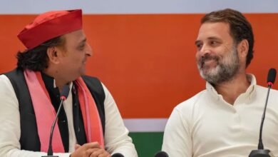 जन्मदिन की शुभकामनाओं से लेकर राजनीतिक संदेशों तक, राहुल गांधी फिर बने चर्चा का केंद्र