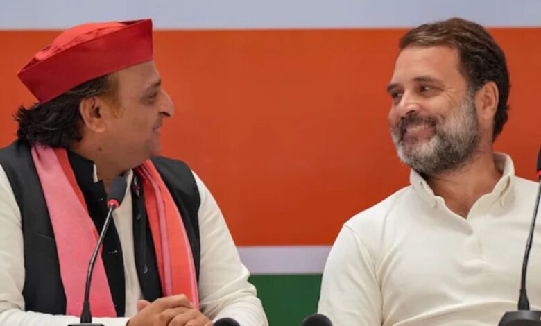 जन्मदिन की शुभकामनाओं से लेकर राजनीतिक संदेशों तक, राहुल गांधी फिर बने चर्चा का केंद्र