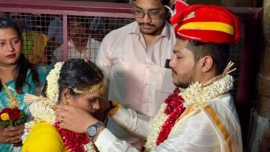 शादी के 99 दिन बाद संदिग्ध मौत, एडवोकेट कविता केस से मचा हड़कंप