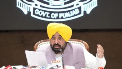 पंजाब कैबिनेट का बड़ा फैसला: निजी स्कूलों की फीस वृद्धि पर लगेगी रोक