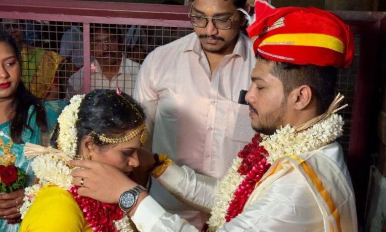 शादी के 99 दिन बाद संदिग्ध मौत, एडवोकेट कविता केस से मचा हड़कंप