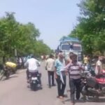 मलमास मेला देखकर लौट रहे श्रद्धालुओं पर टूटा मौत का कहर