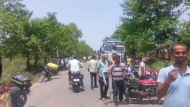 मलमास मेला देखकर लौट रहे श्रद्धालुओं पर टूटा मौत का कहर