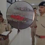 ग्वालियर में 8 साल की बच्ची की मौत से सनसनी, पड़ोसियों पर हत्या का आरोप