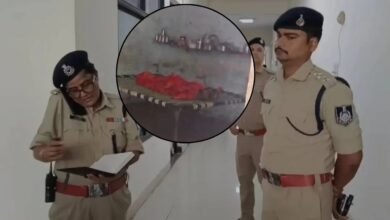 ग्वालियर में 8 साल की बच्ची की मौत से सनसनी, पड़ोसियों पर हत्या का आरोप