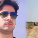 भोजपुर एनकाउंटर केस में नया मोड़, भरत तिवारी के पिता-भाई पर FIR