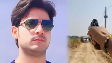भोजपुर एनकाउंटर केस में नया मोड़, भरत तिवारी के पिता-भाई पर FIR