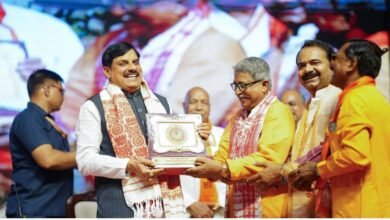 आपातकाल की याद में सीएम मोहन यादव का बड़ा ऐलान, लोकतंत्र सेनानियों को मिलेंगी नई सुविधाएं
