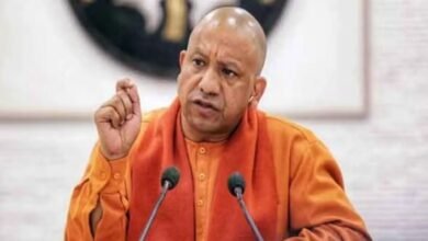 योगी सरकार का बड़ा प्रशासनिक बदलाव मंत्रियों को नए जिलों की मिली जिम्मेदारी