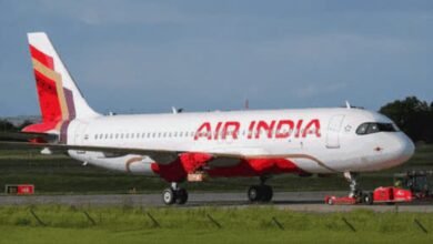 आसमान में अचानक हुआ हादसा, फिर जयपुर एयरपोर्ट पर इमरजेंसी लैंडिंग