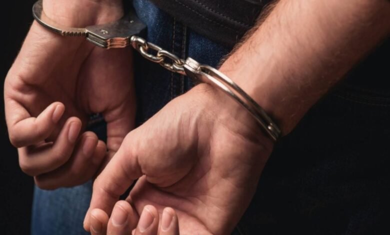 दिल्ली स्वास्थ्य विभाग खरीद घोटाले में बड़ी कार्रवाई, पूर्व CPA प्रमुख गिरफ्तार