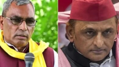 ओमप्रकाश राजभर का अखिलेश यादव पर बड़ा हमला, PDA मॉडल पर उठाए सवाल