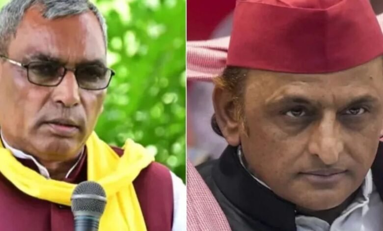 ओमप्रकाश राजभर का अखिलेश यादव पर बड़ा हमला, PDA मॉडल पर उठाए सवाल