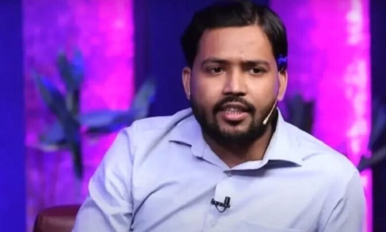 खान सर कोचिंग पर हमले में बड़ी गिरफ्तारी पुलिस ने तीन आरोपियों को दबोचा