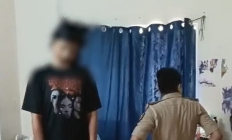 नीट परीक्षा संकट के बीच एक और दर्दनाक मौत, श्रुति की कहानी झकझोर देगी