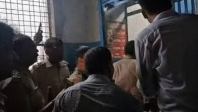 छिंदवाड़ा बैंक डकैती की कोशिश नाकाम, पुलिस की बहादुरी से बचा करोड़ों का सोना और कैश