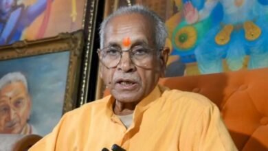 राम मंदिर चढ़ावा चोरी केस: चंपत राय और अनिल मिश्रा ने दिया इस्तीफा